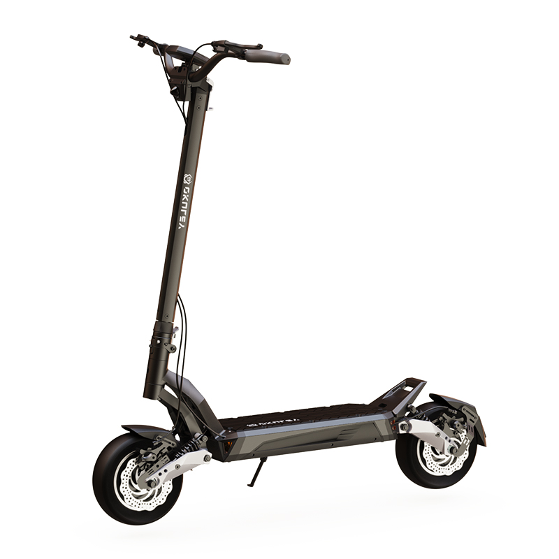 OKULEY M10 高速電動スクーター