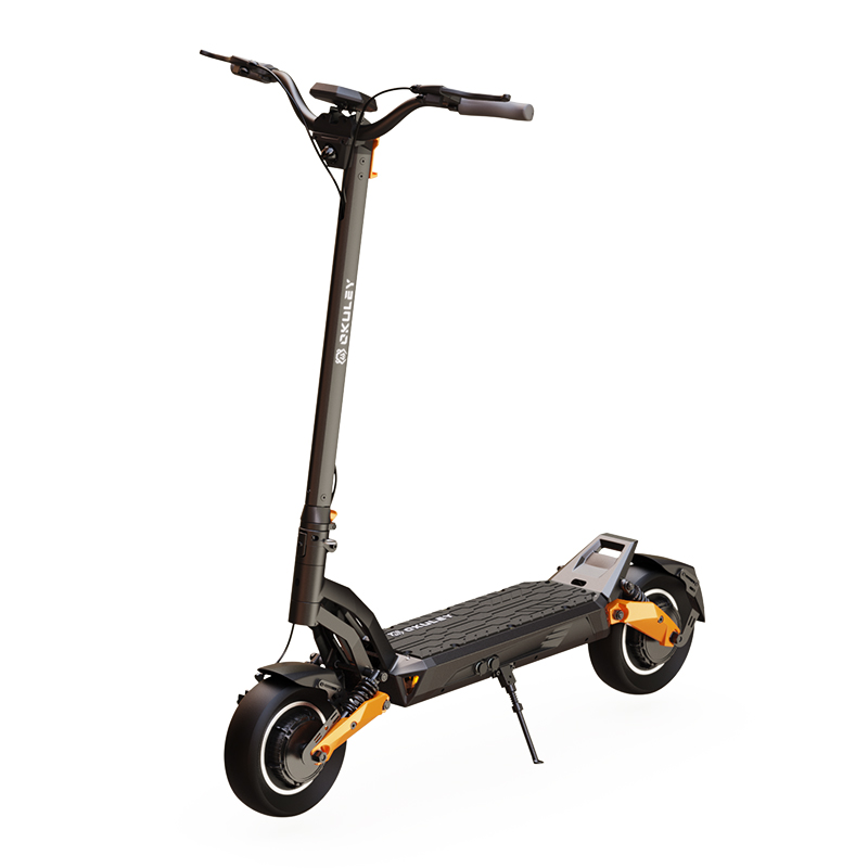 OKULEY M10 オフロード電動スクーター