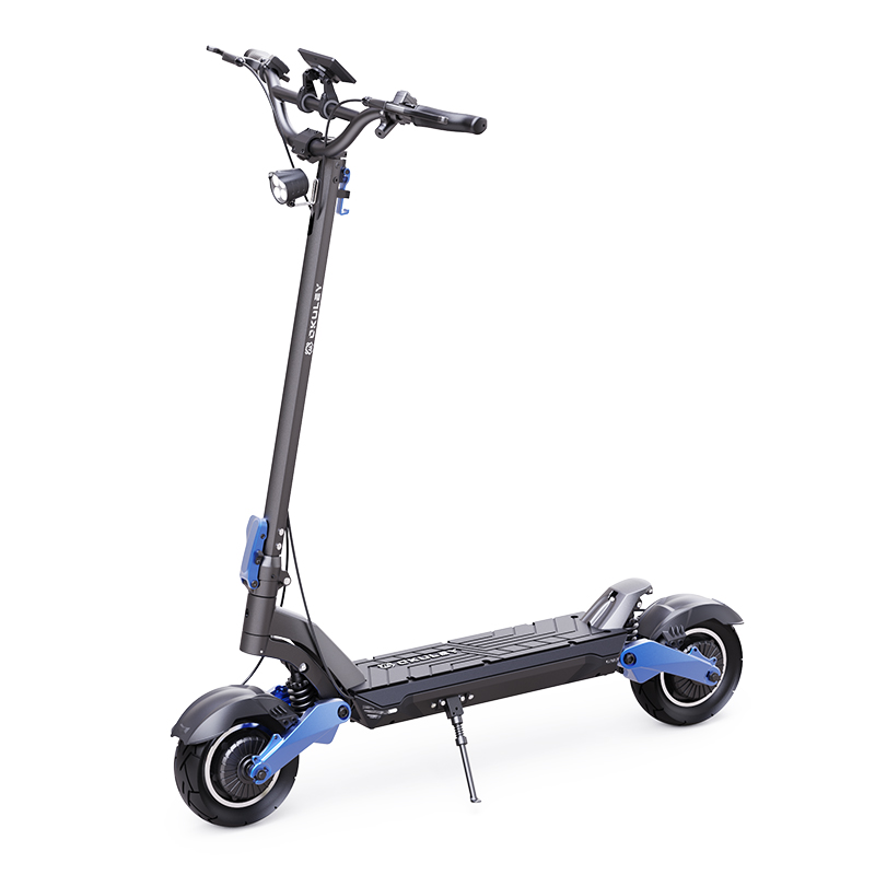 OKULEY M9 高速電動スクーター