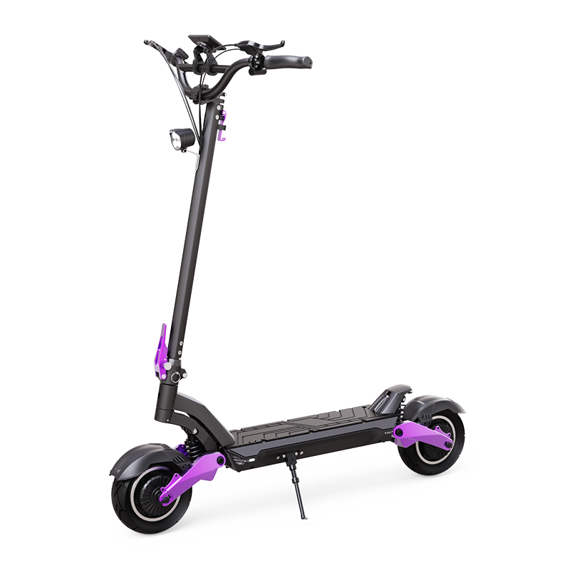 OKULEY M9 Lite シティスポーツ電動スクーター