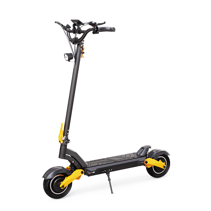 OKULEY M9 Lite 大人用電動スクーター