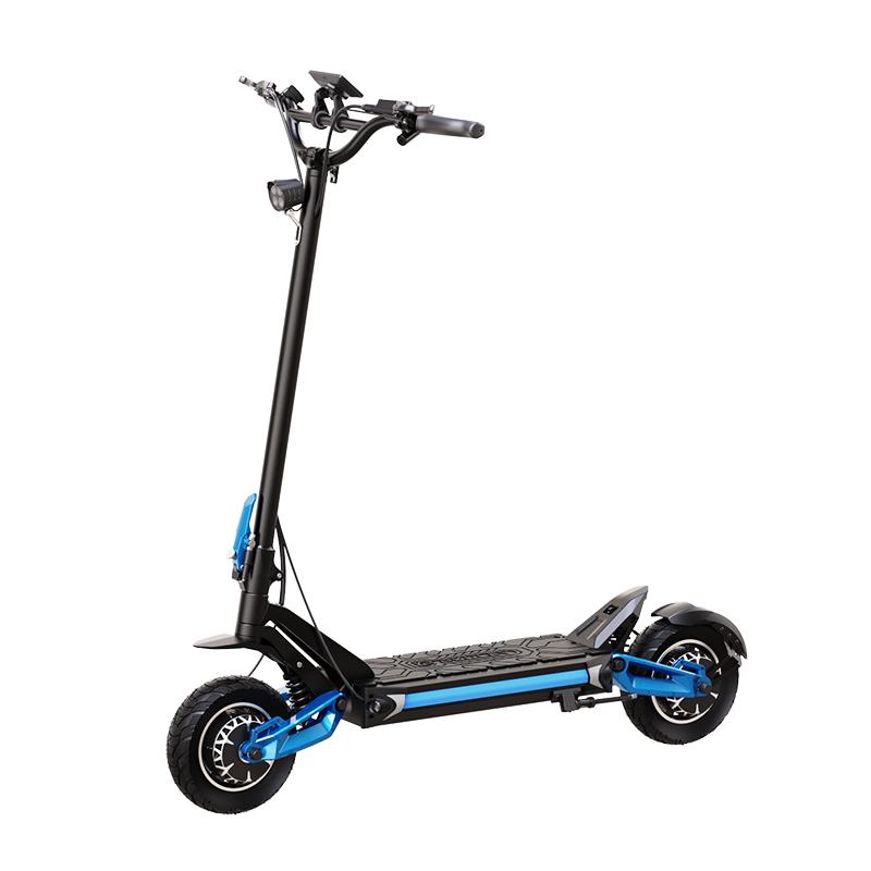 OKULEY R10 大人用電動スクーター