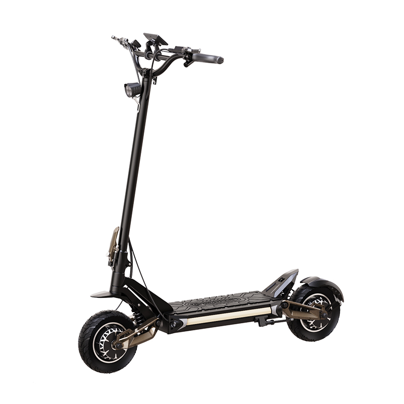OKULEY R10 高速折りたたみ電動スクーター