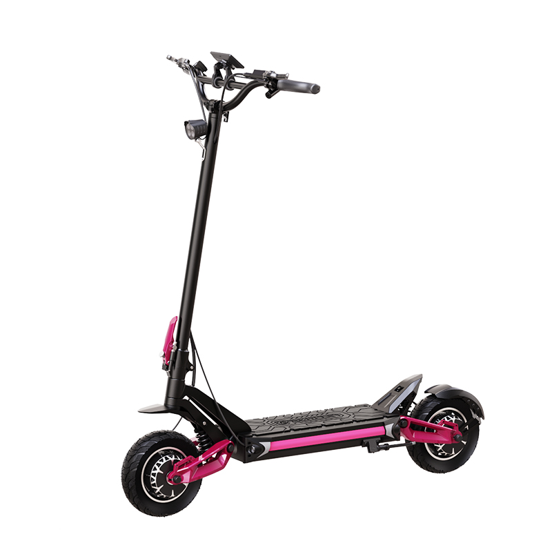 OKULEY R10 高速折りたたみ電動スクーター