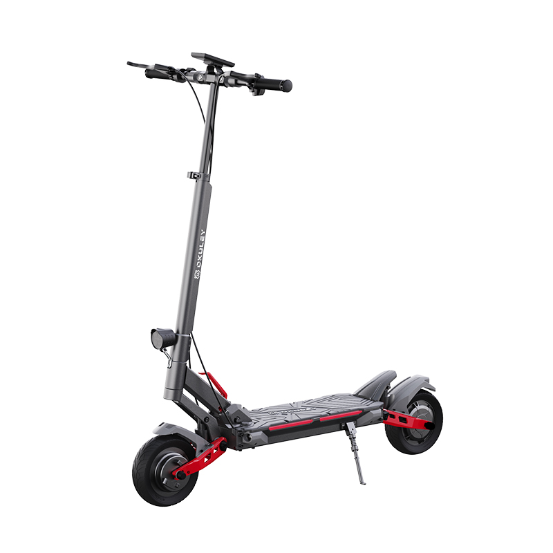 OKULEY R8 Lite アダルト モビリティ電動スクーター