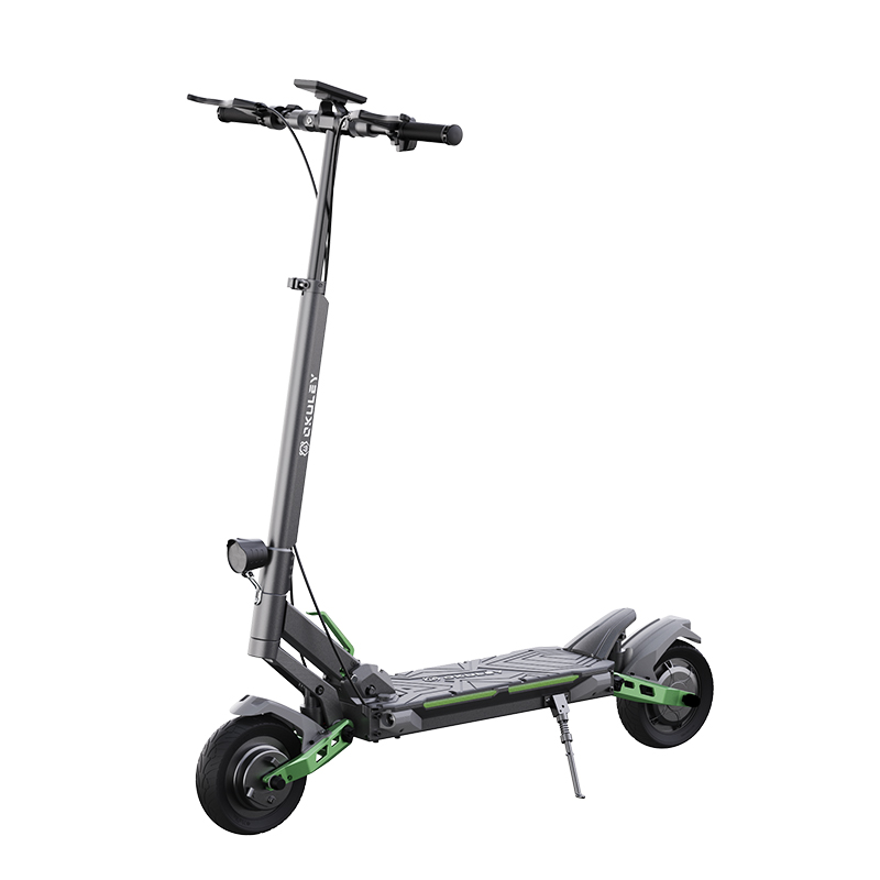 OKULEY R8 Lite 大人向けの最高の電動スクーター