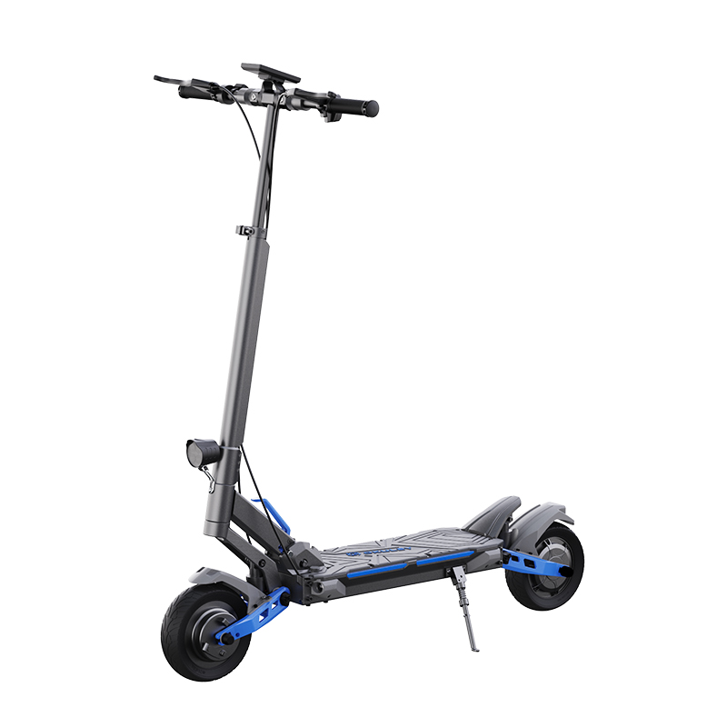 OKULEY R8 Lite 二輪電動スクーター