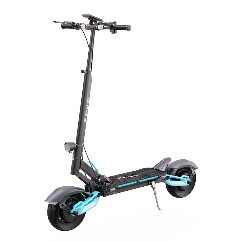 OKULEY R8 Plus 折りたたみ式電動スクーター