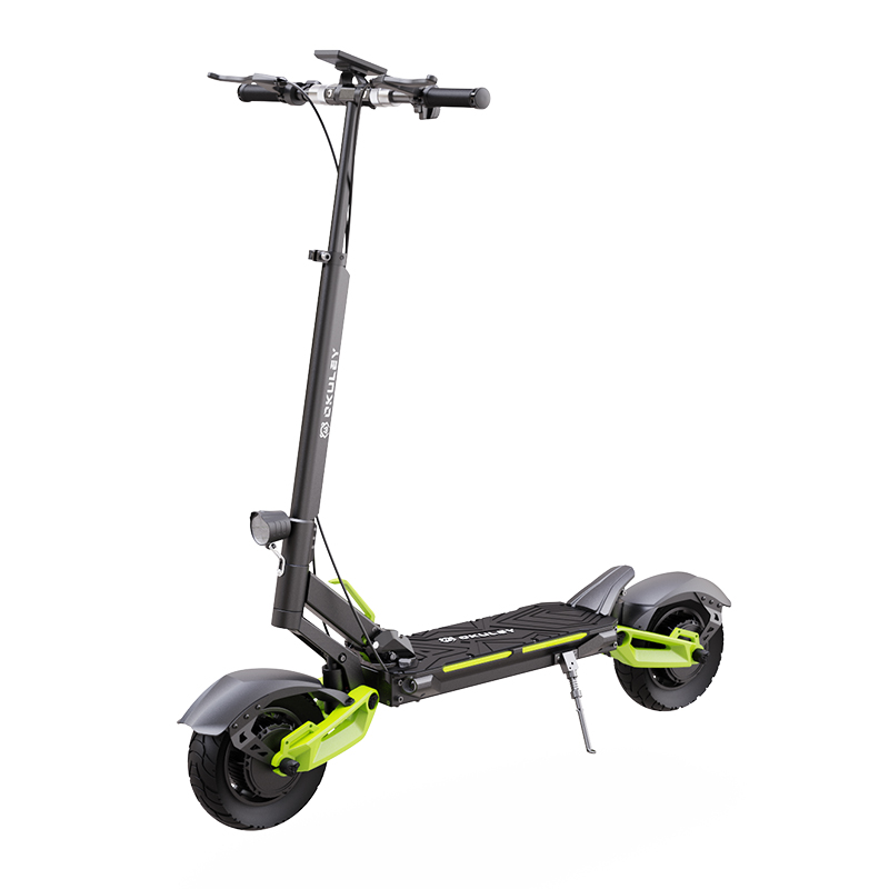 OKULEY R8 Plus ロード電動スクーター