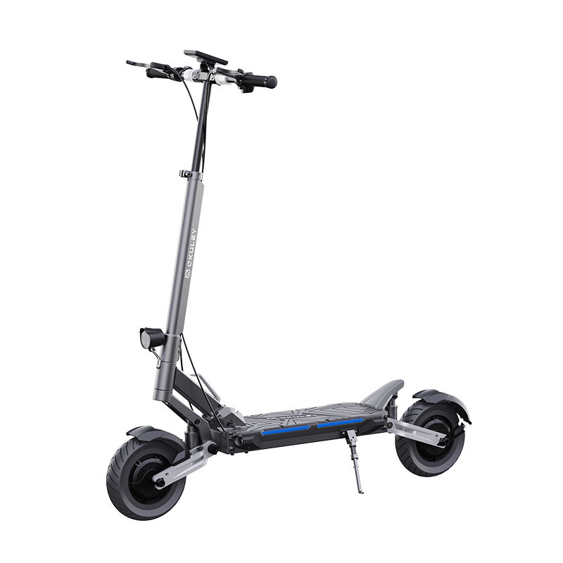 OKULEY R8S 電動スクーター デュアルモーター
