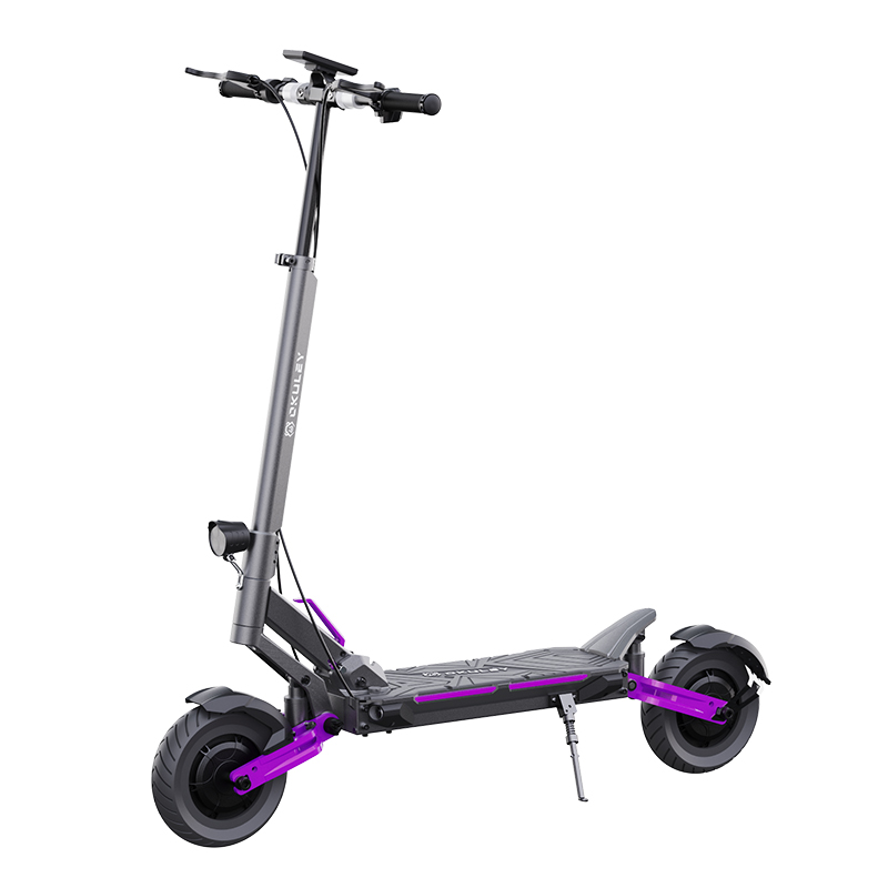 OKULEY R8S 高速電動スクーター