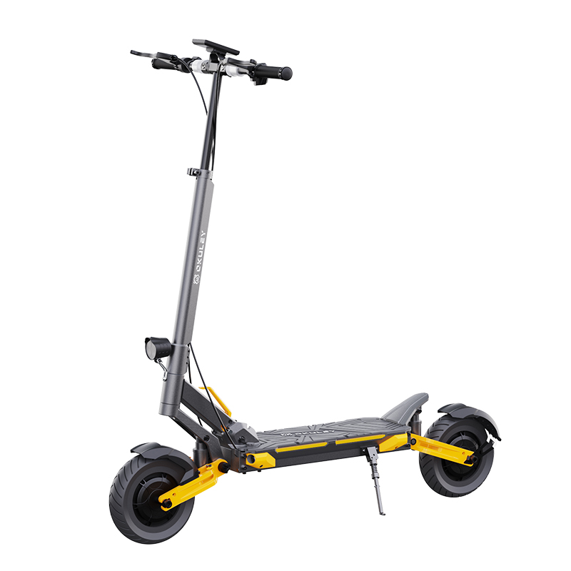 OKULEY R8S パワフルな電動スクーター