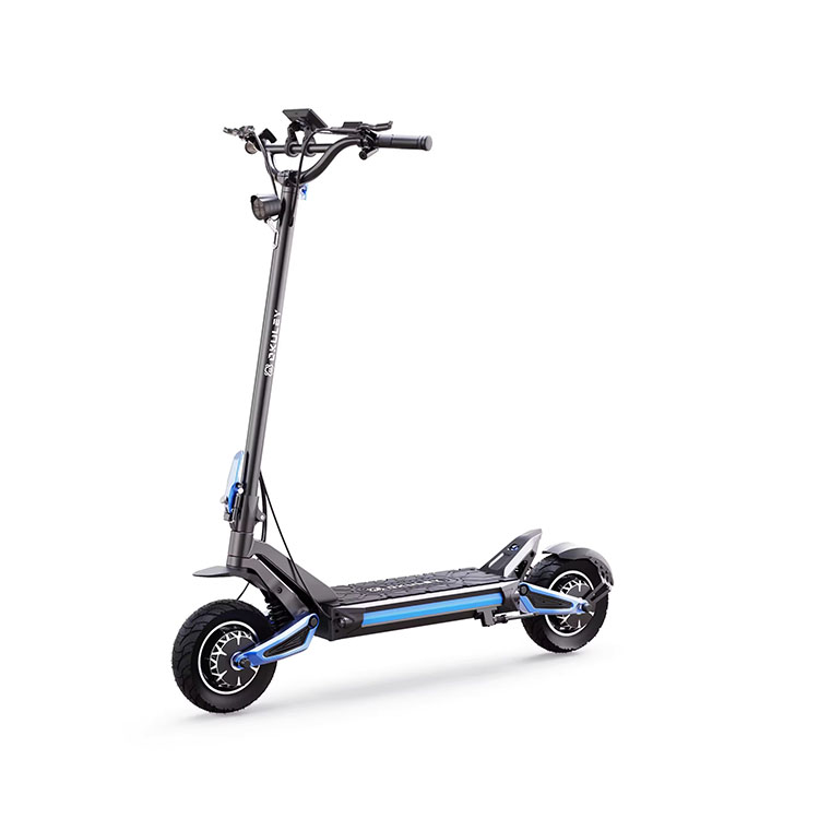 OKULEY R10 大人用電動スクーター
