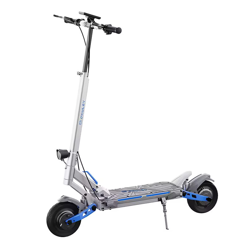 OKULEY R8 Lite Aldult 電動スクーター